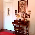 Opera-style Downtown Maison Carre * نيم