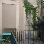 شقة Opera-style Downtown Maison Carre نيم