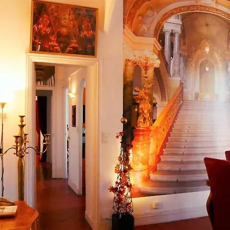 شقة Opera-style Downtown Maison Carre *