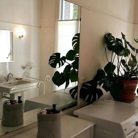 Apartment Opera-style Downtown Maison Carre Nimes