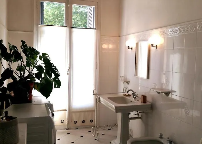 شقة Opera-style Downtown Maison Carre نيم