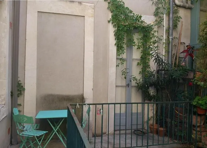 Apartment Opera-style Downtown Maison Carre Nimes