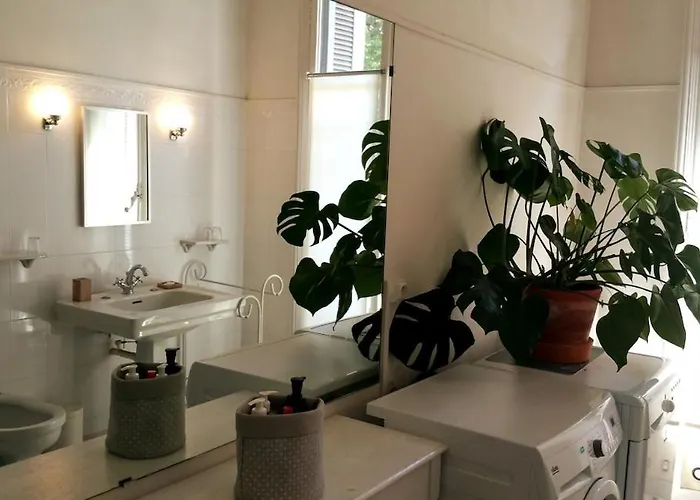 Apartment Opera-style Downtown Maison Carre Nimes