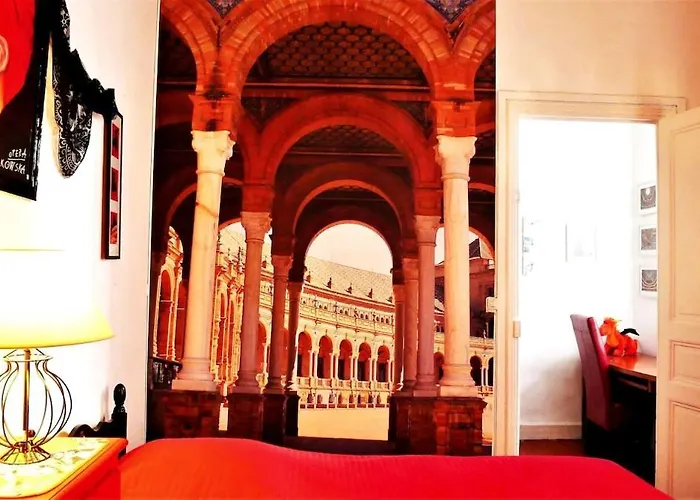 شقة Opera-style Downtown Maison Carre